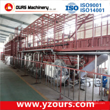 Various Heating Energy Powder Coating Oven, Drying/ Curing Oven